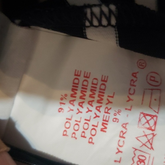 Saint james cropped shirt - Picture 6 of 6